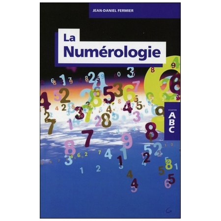 Livres Numerologie