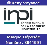 Marque-deposee Ketty-Voyance